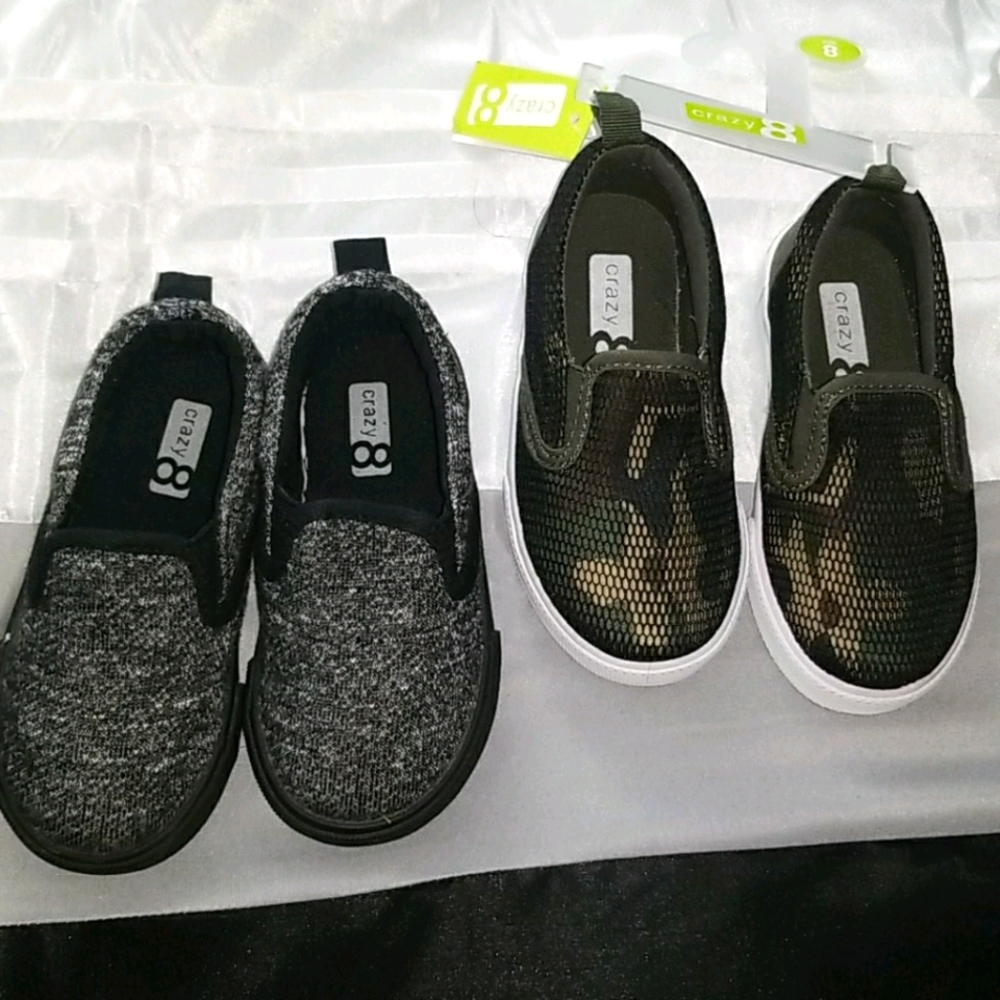 Toddler shoes